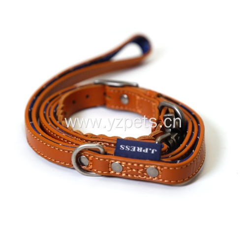 2 Inchi Agitation Dog Collar